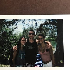 Meet your Posher, Cory